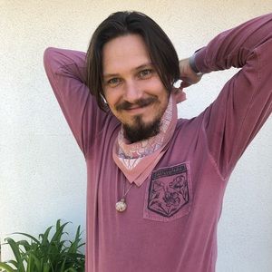 Meet your Posher, Quinn